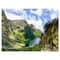 Designart - Incredible View of Tatra Mountains - Landscape Canvas Art Print